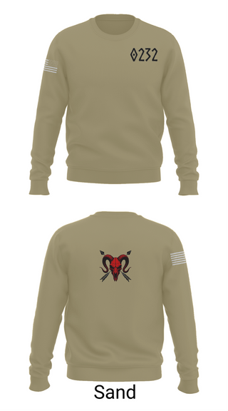 Crew Neck Sweatshirt, 0232, , Teamtime, Team time, sublimation, custom sports apparel, team uniforms, spirit wear, spiritwear, sports uniforms, custom shirts, team store, custom team store, fundraiser sports, apparel fundraiser