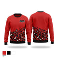 Team Legion 18189805 Crew Neck Sweatshirt - 1