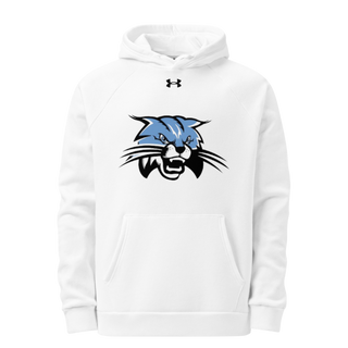 Summerland Bobcats Under Armour Hoodie