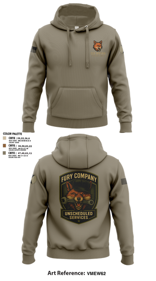 Hoodie, Unscheduled Service, , Teamtime, Team time, sublimation, custom sports apparel, team uniforms, spirit wear, spiritwear, sports uniforms, custom shirts, team store, custom team store, fundraiser sports, apparel fundraiser