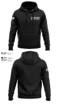 Stafford County Sheriff’s Office 46753090 Hoodie - 100