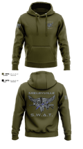 Shelbyville SWAT 90404693 Hoodie - 8