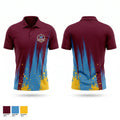 ACS Short Sleeve Performance Polo - 1