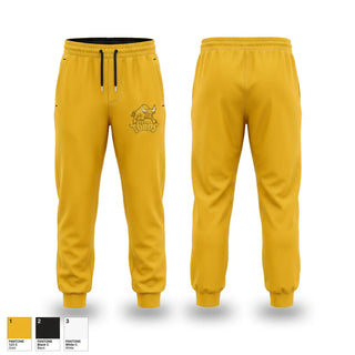 Sweatpants, Montera Toros, Track & Field, Teamtime, Team time, sublimation, custom sports apparel, team uniforms, spirit wear, spiritwear, sports uniforms, custom shirts, team store, custom team store, fundraiser sports, apparel fundraiser