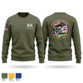 176 SFS Crew Neck Sweatshirt - 1
