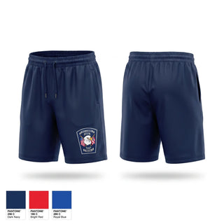 Athletic Shorts With Pockets, Avon Police, Police, Teamtime, Team time, sublimation, custom sports apparel, team uniforms, spirit wear, spiritwear, sports uniforms, custom shirts, team store, custom team store, fundraiser sports, apparel fundraiser