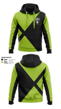 UAHS 28490143 Hoodie - 1