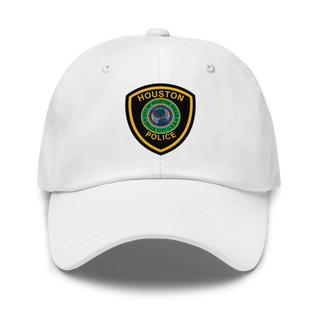 Dad hat - White