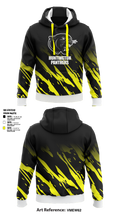 Huntington Junior High School Basketball 78559210 Hoodie - 1