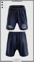 Rotation 2 8479090 Athletic Shorts With Pockets - 2