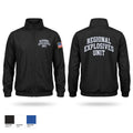 Regional Explosives Unit Windbreaker - 1