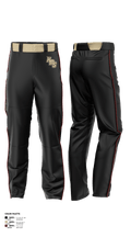 KMS Barnstomers 35452679 Baseball Pants - 1