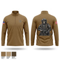 Ammunition Supply Point Windbreaker - 1