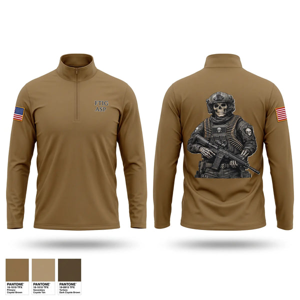 Windbreaker, Ammunition Supply Point, National Guard, Teamtime, Team time, sublimation, custom sports apparel, team uniforms, spirit wear, spiritwear, sports uniforms, custom shirts, team store, custom team store, fundraiser sports, apparel fundraiser