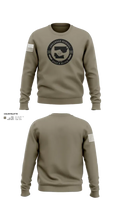 ARDB Security 67591237 Crew Neck Sweatshirt - 21