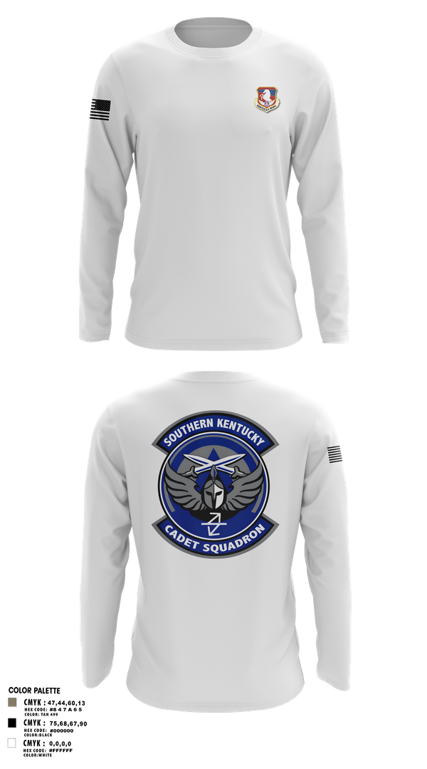 Long Sleeve Performance Shirt, GLR-KY-300, , Teamtime, Team time, sublimation, custom sports apparel, team uniforms, spirit wear, spiritwear, sports uniforms, custom shirts, team store, custom team store, fundraiser sports, apparel fundraiser