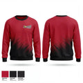 Powermill-Hall 88522920 Crew Neck Sweatshirt - 1