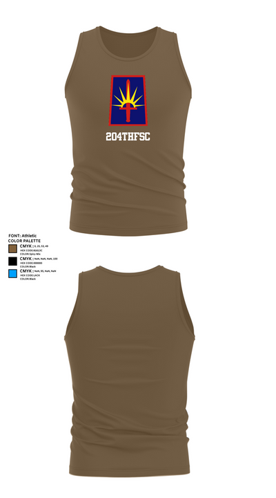 204thFSC 28842654 Tank Top - 18
