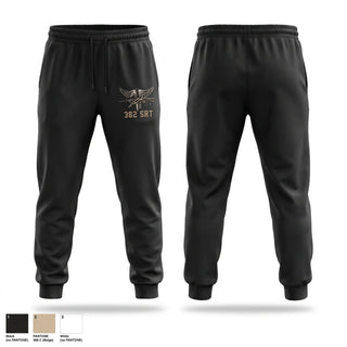 Sweatpants, 382 Special Reaction Team, Army, Teamtime, Team time, sublimation, custom sports apparel, team uniforms, spirit wear, spiritwear, sports uniforms, custom shirts, team store, custom team store, fundraiser sports, apparel fundraiser