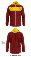South Stokes Saura Band 30412407 Windbreaker - 53