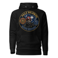 Haile Gold Mine Mine Rescue Unisex Hoodie - 1