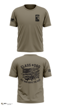 1-222nd Aviation Regiment Short Sleeve Performance Shirt - 6