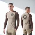 Fundamentals 58616940 Long Sleeve Performance Shirt 101