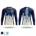 Ansonia Chargers 21456880 Windbreaker - 1