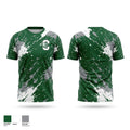 Cardigan Mountain School Short Sleeve Performance Shirt - 1