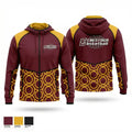 Conestoga 60950782 Windbreaker - 1