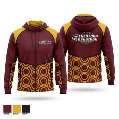 Conestoga 60950782 Windbreaker - 1