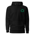 Mitchell’s Metals Unisex Premium Hoodie | Cotton Heritage M2580