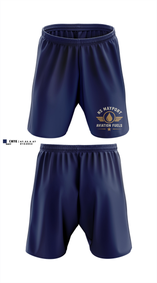 Athletic Shorts With Pockets, Fuels, Navy, Teamtime, Team time, sublimation, custom sports apparel, team uniforms, spirit wear, spiritwear, sports uniforms, custom shirts, team store, custom team store, fundraiser sports, apparel fundraiser