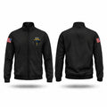 Special Operations Unit Windbreaker - 2
