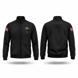 Windbreaker, Special Operations Unit, Police, Teamtime, Team time, sublimation, custom sports apparel, team uniforms, spirit wear, spiritwear, sports uniforms, custom shirts, team store, custom team store, fundraiser sports, apparel fundraiser