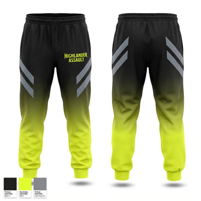 Highlander Assault Sweatpants - 2
