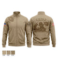 A/2-43 ADA 73702478 Windbreaker - 1