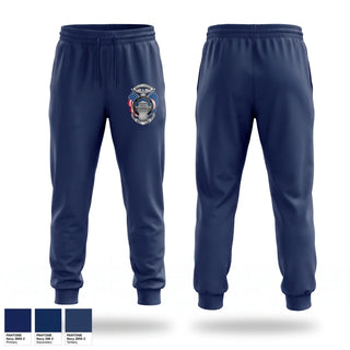 Sweatpants, Division of Capitol Police, Police, Teamtime, Team time, sublimation, custom sports apparel, team uniforms, spirit wear, spiritwear, sports uniforms, custom shirts, team store, custom team store, fundraiser sports, apparel fundraiser