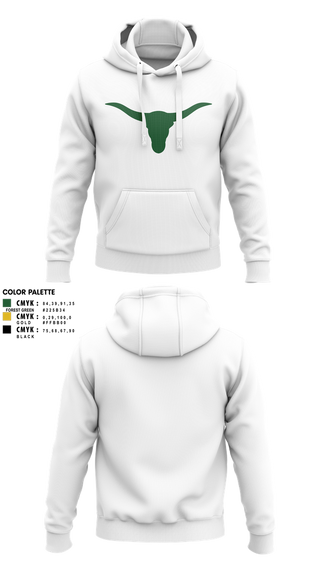 Hoodie, Battle Mountain Longhorns, Wrestling, Teamtime, Team time, sublimation, custom sports apparel, team uniforms, spirit wear, spiritwear, sports uniforms, custom shirts, team store, custom team store, fundraiser sports, apparel fundraiser