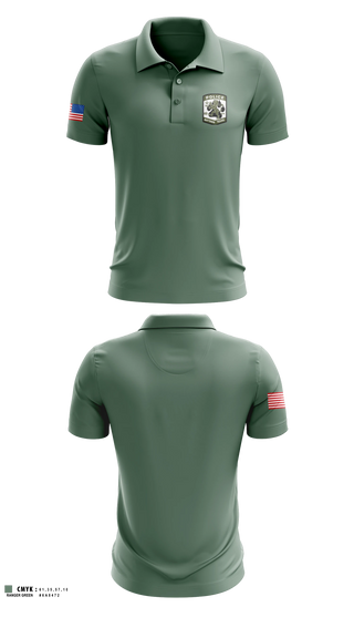 Short Sleeve Performance Polo, Baytown Police K-9, Police, Teamtime, Team time, sublimation, custom sports apparel, team uniforms, spirit wear, spiritwear, sports uniforms, custom shirts, team store, custom team store, fundraiser sports, apparel fundraiser