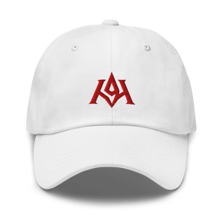 Ares Volleyball Academy 31982644 Classic Dad Hat | Yupoong 6245CM