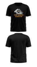 West Chester Youth Wrestling 39764768 Short Sleeve Performance Shirt - 6