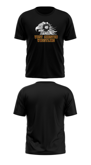 Short Sleeve Performance Shirt, West Chester Youth Wrestling, Wrestling, Teamtime, Team time, sublimation, custom sports apparel, team uniforms, spirit wear, spiritwear, sports uniforms, custom shirts, team store, custom team store, fundraiser sports, apparel fundraiser
