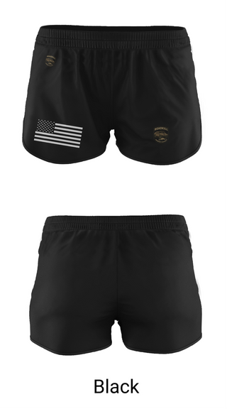 Ranger Panties, ROADKILL, , Teamtime, Team time, sublimation, custom sports apparel, team uniforms, spirit wear, spiritwear, sports uniforms, custom shirts, team store, custom team store, fundraiser sports, apparel fundraiser