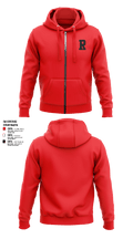 Team Rollin 41727412 Zip Hoodie - 5