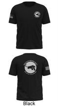 New Black Panther Party 5941095 Short Sleeve Performance Shirt - 19