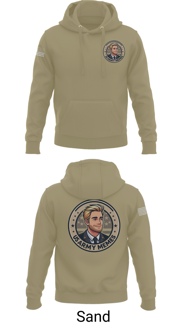 Hoodie, U.S Army memes, , Teamtime, Team time, sublimation, custom sports apparel, team uniforms, spirit wear, spiritwear, sports uniforms, custom shirts, team store, custom team store, fundraiser sports, apparel fundraiser