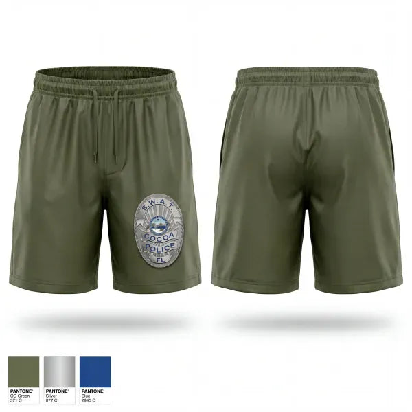 Ranger Panties, COCOA SWAT, Police, Teamtime, Team time, sublimation, custom sports apparel, team uniforms, spirit wear, spiritwear, sports uniforms, custom shirts, team store, custom team store, fundraiser sports, apparel fundraiser