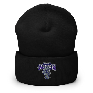 Cactus Fc 14897067 Cuffed Beanie | Yupoong 1501KC