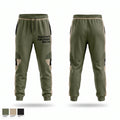 York County Park Ranger Division Sweatpants - 1